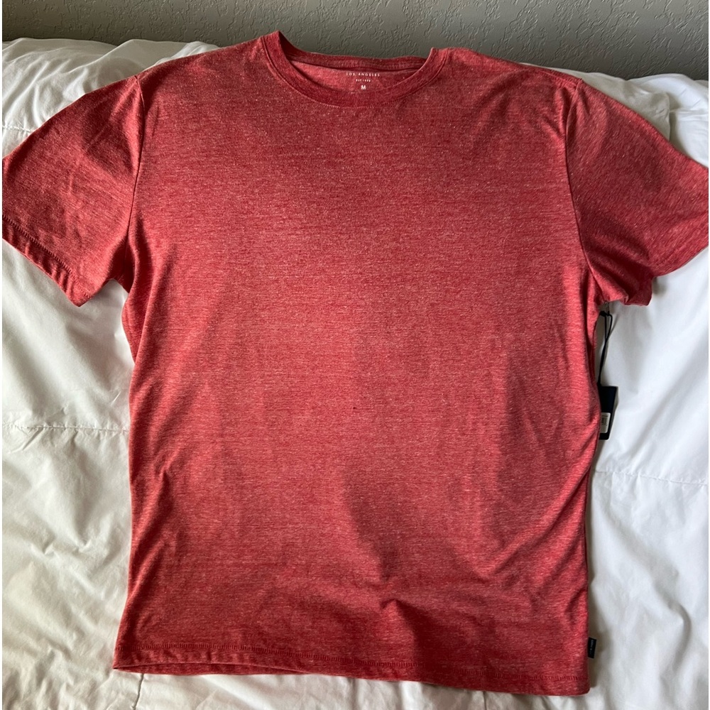 NWT lucky brand T-shirt